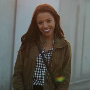 Meet your Posher, Hunter